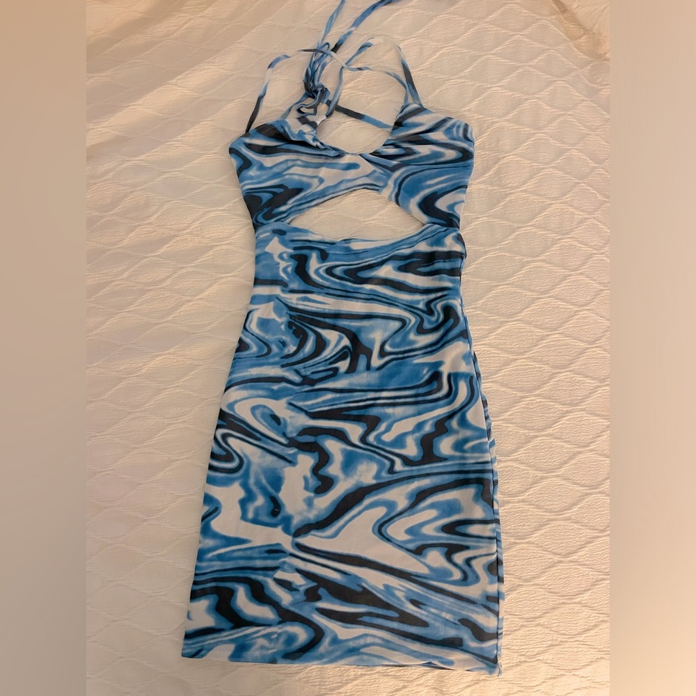 Princess Polly mini dress
